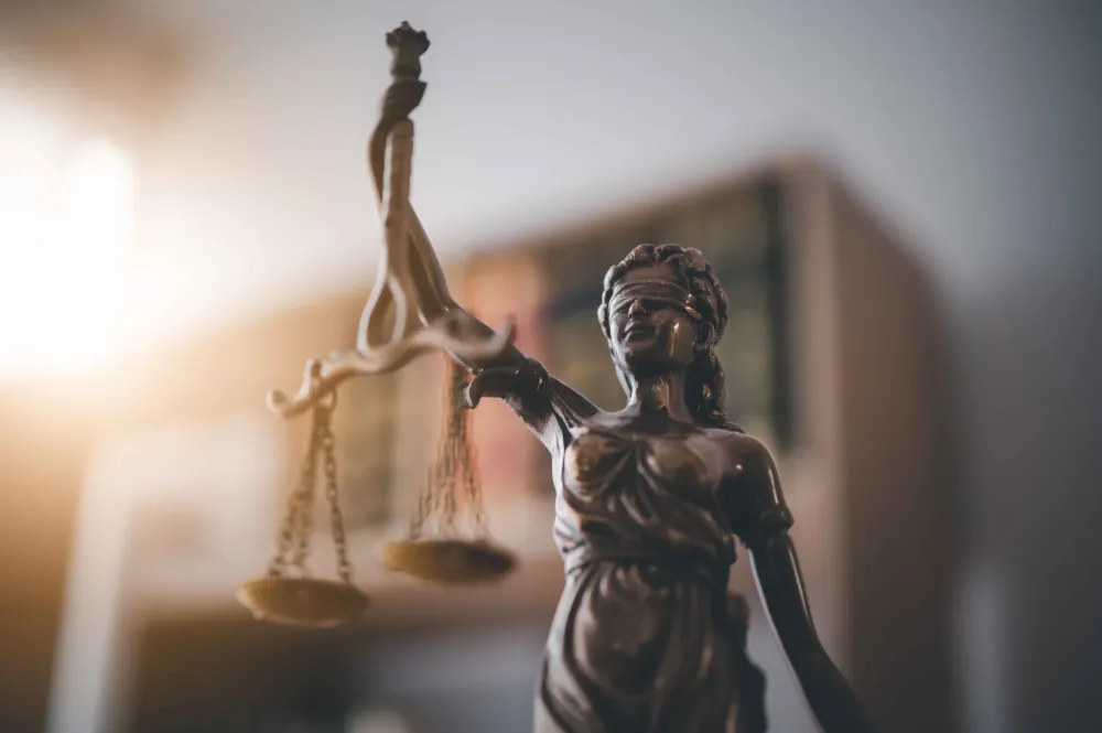 justice