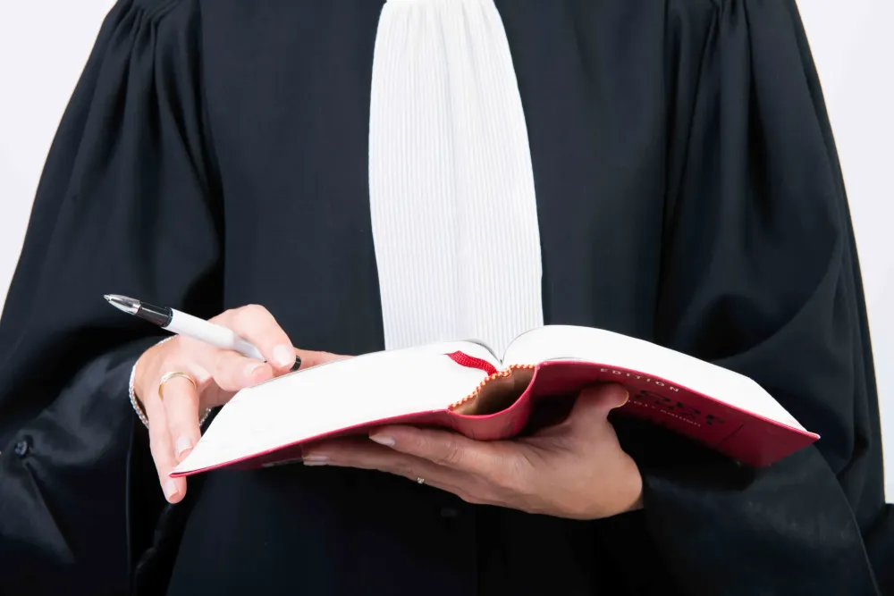 Contestation d'un redressement sur les droits de douane