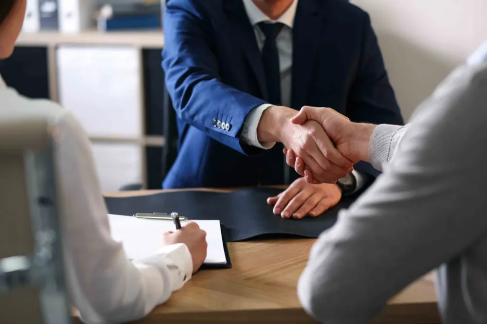 Optimisation fiscale pour une transmission d'entreprise